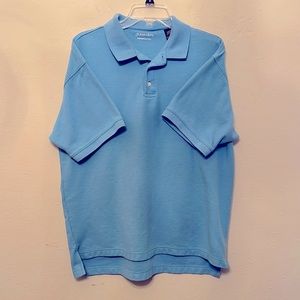 St. John’s Bay Performance Polo Shirt